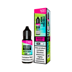 Load image into Gallery viewer, 20mg Ghost Salts By Vapes Bars Nic Salts 10ml (50VG/50PG)