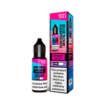 Load image into Gallery viewer, 10mg Ghost Salts By Vapes Bars Nic Salts 10ml (50VG/50PG)