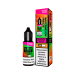 Load image into Gallery viewer, 10mg Ghost Salts By Vapes Bars Nic Salts 10ml (50VG/50PG)
