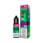 Load image into Gallery viewer, 10mg Ghost Salts By Vapes Bars Nic Salts 10ml (50VG/50PG)