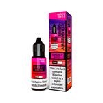 Load image into Gallery viewer, 10mg Ghost Salts By Vapes Bars Nic Salts 10ml (50VG/50PG)