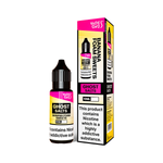 Load image into Gallery viewer, 10mg Ghost Salts By Vapes Bars Nic Salts 10ml (50VG/50PG)