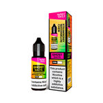 Load image into Gallery viewer, 10mg Ghost Salts By Vapes Bars Nic Salts 10ml (50VG/50PG)