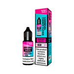 Load image into Gallery viewer, 10mg Ghost Salts By Vapes Bars Nic Salts 10ml (50VG/50PG)