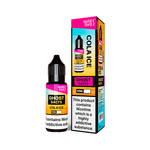 Load image into Gallery viewer, 10mg Ghost Salts By Vapes Bars Nic Salts 10ml (50VG/50PG)