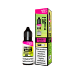 Load image into Gallery viewer, 10mg Ghost Salts By Vapes Bars Nic Salts 10ml (50VG/50PG)