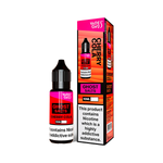 Load image into Gallery viewer, 10mg Ghost Salts By Vapes Bars Nic Salts 10ml (50VG/50PG)