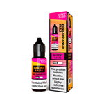 Load image into Gallery viewer, 10mg Ghost Salts By Vapes Bars Nic Salts 10ml (50VG/50PG)