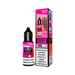 Load image into Gallery viewer, 10mg Ghost Salts By Vapes Bars Nic Salts 10ml (50VG/50PG)