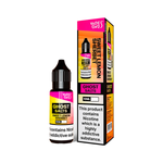 Load image into Gallery viewer, 10mg Ghost Salts By Vapes Bars Nic Salts 10ml (50VG/50PG)