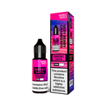 Load image into Gallery viewer, 10mg Ghost Salts By Vapes Bars Nic Salts 10ml (50VG/50PG)
