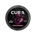 Load image into Gallery viewer, 30mg CUBA Ninja Nicotine Pouches - 25 Pouches