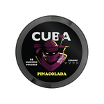 Load image into Gallery viewer, 30mg CUBA Ninja Nicotine Pouches - 25 Pouches