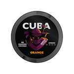 Load image into Gallery viewer, 30mg CUBA Ninja Nicotine Pouches - 25 Pouches