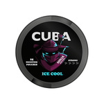 Load image into Gallery viewer, 30mg CUBA Ninja Nicotine Pouches - 25 Pouches