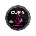 Load image into Gallery viewer, 30mg CUBA Ninja Nicotine Pouches - 25 Pouches