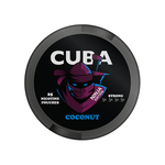 Load image into Gallery viewer, 30mg CUBA Ninja Nicotine Pouches - 25 Pouches