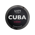 Load image into Gallery viewer, 43mg CUBA Black Nicotine Pouches - 25 Pouches