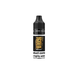 Load image into Gallery viewer, Britannia Gold 12mg 10ml E-Liquids (40VG/60PG)