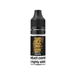 Load image into Gallery viewer, Britannia Gold 3mg 10ml E-Liquids (40VG/60PG)