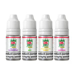Load image into Gallery viewer, 20mg DK Salt 10ml Bar Salts (50VG/50PG)