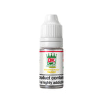 Load image into Gallery viewer, 20mg DK Salt 10ml Bar Salts (50VG/50PG)
