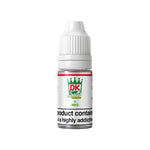 Load image into Gallery viewer, 20mg DK Salt 10ml Bar Salts (50VG/50PG)