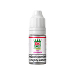 Load image into Gallery viewer, 20mg DK Salt 10ml Bar Salts (50VG/50PG)