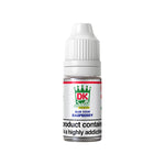 Load image into Gallery viewer, 20mg DK Salt 10ml Bar Salts (50VG/50PG)