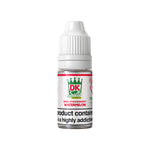 Load image into Gallery viewer, 20mg DK Salt 10ml Bar Salts (50VG/50PG)