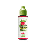 Load image into Gallery viewer, DK Blazed N Glazed 2000mg CBD E-liquid 120ml (50VG/50PG)