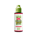 Load image into Gallery viewer, DK Blazed N Glazed 2000mg CBD E-liquid 120ml (50VG/50PG)
