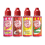 Load image into Gallery viewer, Pick N Mix 100ml Shortfills 0mg (70VG/30PG)