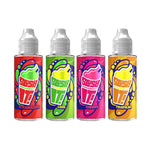 Load image into Gallery viewer, Slush It! 100ml Shortfills 0mg (70VG/30PG)