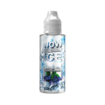 Load image into Gallery viewer, Wow That's What I Call Ice 100ml Shortfill 0mg (70VG/30PG)