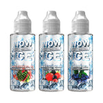 Load image into Gallery viewer, Wow That's What I Call Ice 100ml Shortfill 0mg (70VG/30PG)