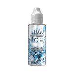 Load image into Gallery viewer, Wow That's What I Call Ice 100ml Shortfill 0mg (70VG/30PG)