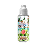 Load image into Gallery viewer, Wow That's What I Call Tropical 100ml Shortfill 0mg (70VG/30PG)