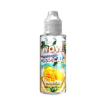 Load image into Gallery viewer, Wow That's What I Call Tropical 100ml Shortfill 0mg (70VG/30PG)