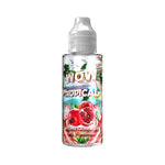 Load image into Gallery viewer, Wow That's What I Call Tropical 100ml Shortfill 0mg (70VG/30PG)