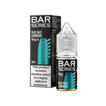 Load image into Gallery viewer, 10mg Bar Series 10ml Nic Salts (50VG/50PG)