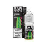 Load image into Gallery viewer, 10mg Bar Series 10ml Nic Salts (50VG/50PG)