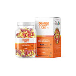 Load image into Gallery viewer, Orange County CBD 4800mg Gummies - Large Pack