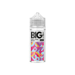 Load image into Gallery viewer, The Big Tasty Candy Rush 100ml Shortfill 0mg (70VG/30PG)
