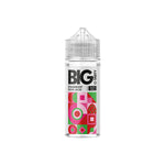 Load image into Gallery viewer, The Big Tasty Candy Rush 100ml Shortfill 0mg (70VG/30PG)