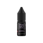 Load image into Gallery viewer, 11mg Pod Salt Core 10ml Nic Salts (50VG/50PG)