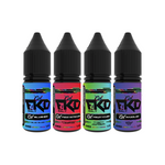Load image into Gallery viewer, 10mg Get Faked Salts 10ml Nic Salts (50VG/50PG)