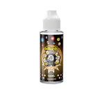 Load image into Gallery viewer, EXPIRED :: Billiards Baristas Range 100ml Shortfill 0mg (70VG/30PG)