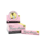 Load image into Gallery viewer, 50 Blazy Susan Pink King Size Rolling Papers
