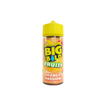Load image into Gallery viewer, 0mg Big Bold Fruity Series 100ml Shortfill (70VG/30PG)